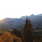 Pensjonat Payrhof Annaberg im Lammertal