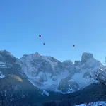 贝霍夫旅馆 * 安纳贝格-伦格茨