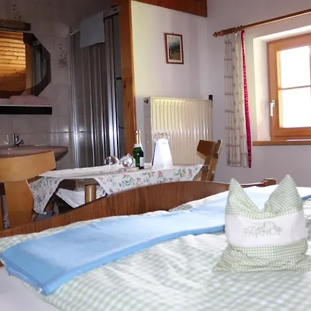 Payrhof Guest house