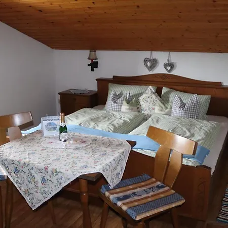 Payrhof Guest house *