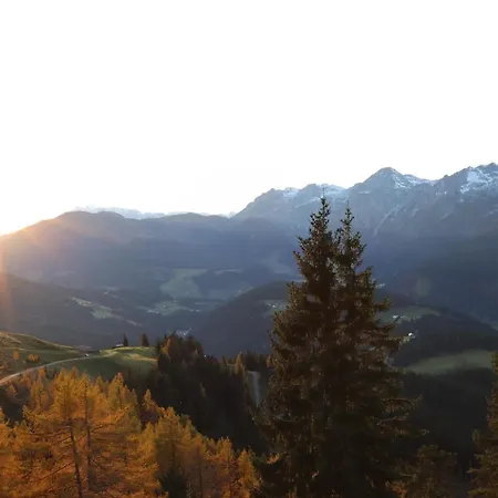 Gasthuis Payrhof Annaberg im Lammertal