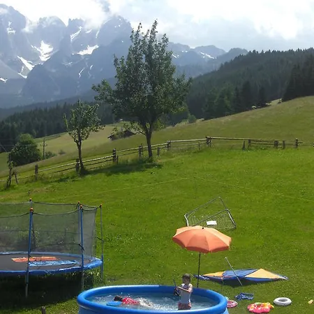 Guest house Payrhof Annaberg im Lammertal