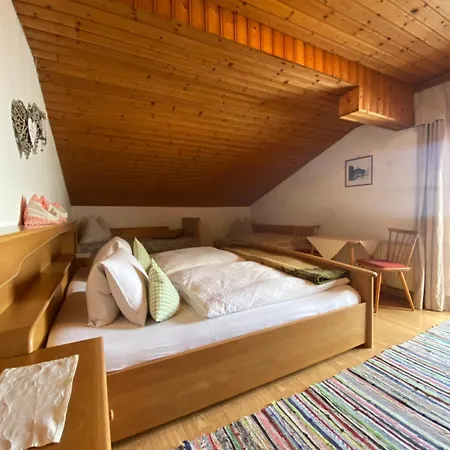 Payrhof Annaberg im Lammertal