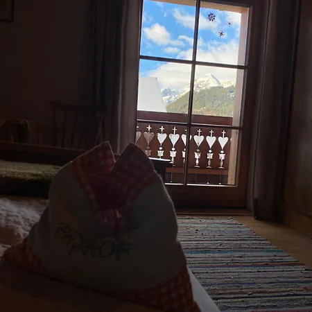 Payrhof Annaberg im Lammertal