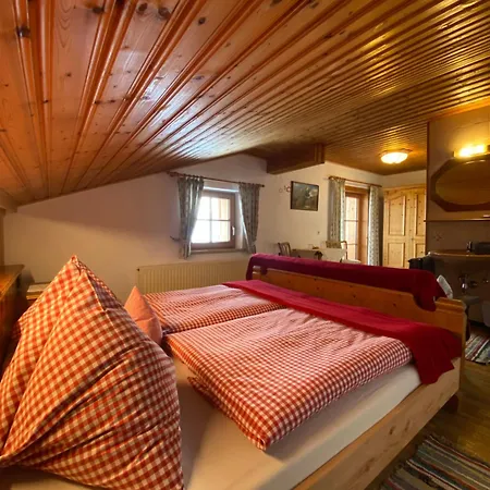 Payrhof * Annaberg im Lammertal