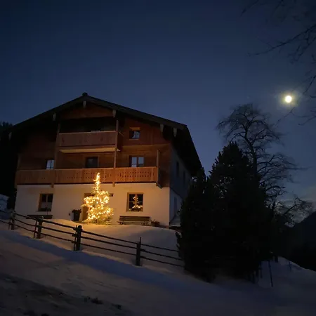 Payrhof Annaberg im Lammertal
