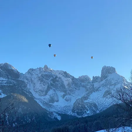 Payrhof * Annaberg im Lammertal