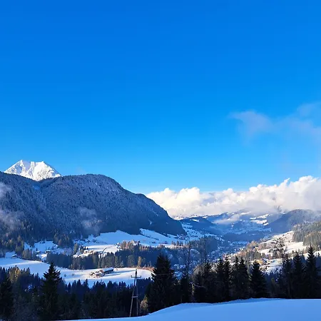 Payrhof Annaberg im Lammertal