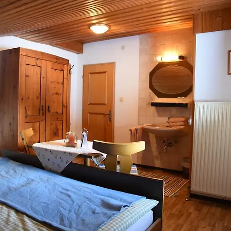 Payrhof Vendégház Annaberg im Lammertal