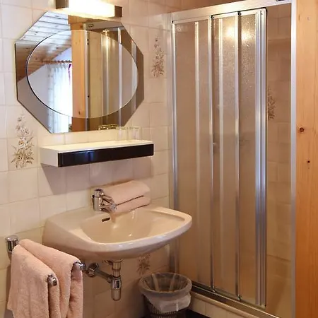 Payrhof Vendégház Annaberg im Lammertal