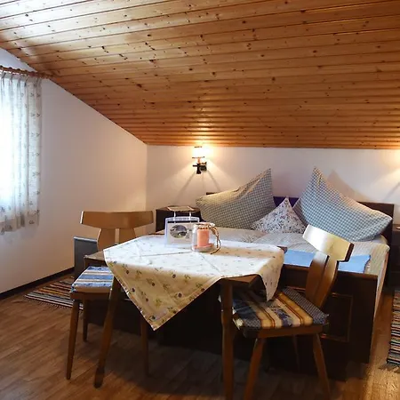 Payrhof Annaberg im Lammertal