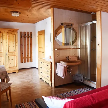 Payrhof Annaberg im Lammertal