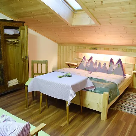 Vendégház Payrhof *