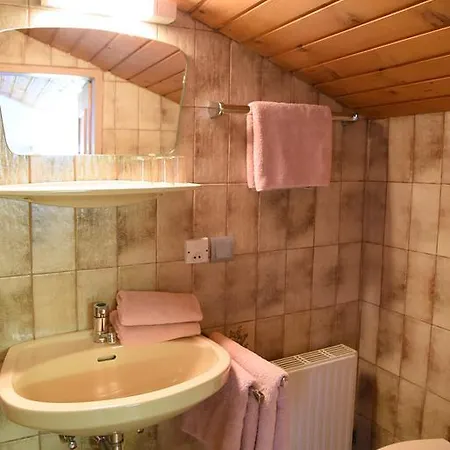 Guest house Payrhof Annaberg im Lammertal
