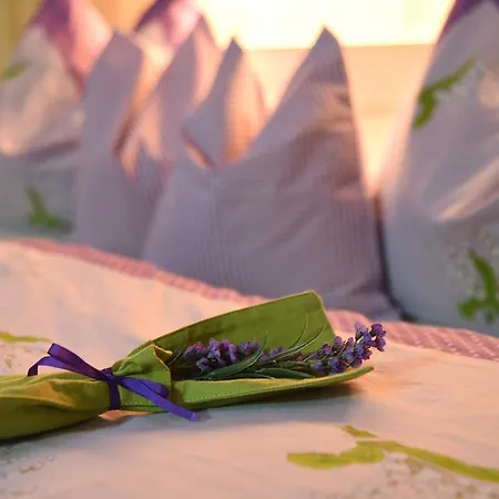 Gasthuis Payrhof Annaberg im Lammertal