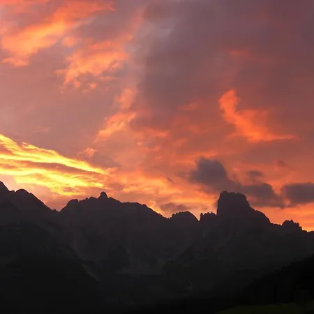 Payrhof Annaberg im Lammertal