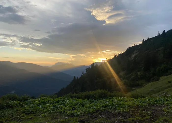 Payrhof בית הארחה