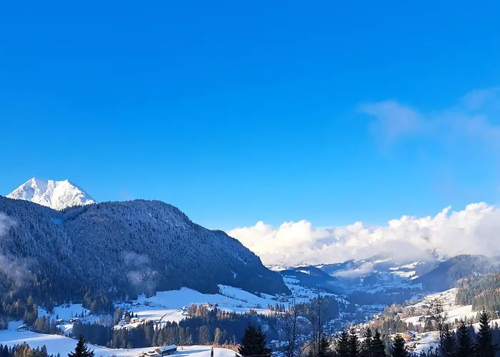 Payrhof אנברג אים לאמרטל